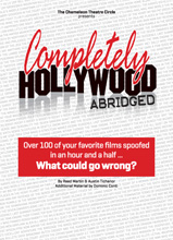Completely Hollywood (abridged)